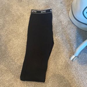 NYC 21 LEGGINGS